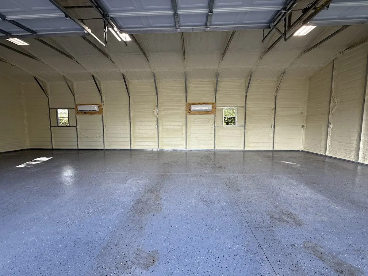 Attic Insulation in Norwood, PA